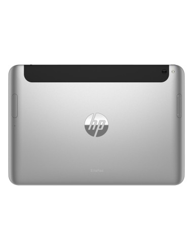 HP ElitePad 1000 G2 4G LTE 128 GB 25,6 cm (10.1") Intel Atom® 4 GB Wi-Fi 4 (802.11n) Windows 8.1 Pro Argento