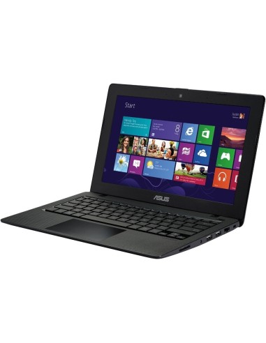 ASUS F200MA-CT228H Computer portatile 29,5 cm (11.6") Touch screen Intel® Celeron® 2 GB DDR3-SDRAM 500 GB HDD Wi-Fi 4 (802.11n)