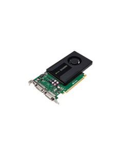 Fujitsu S26361-F2222-L201 scheda video NVIDIA Quadro K2000D 2 GB GDDR5 2