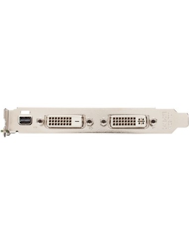 Fujitsu S26361-F2222-L201 scheda video NVIDIA Quadro K2000D 2 GB GDDR5