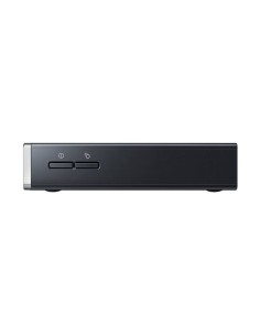 Samsung HomeSync Nero, Argento Wi-Fi Collegamento ethernet LAN 2