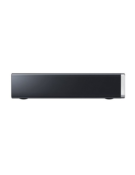 Samsung HomeSync Nero, Argento Wi-Fi Collegamento ethernet LAN
