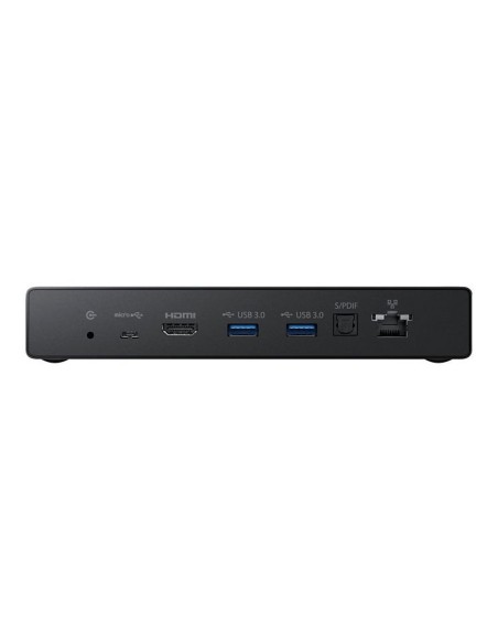 Samsung HomeSync Nero, Argento Wi-Fi Collegamento ethernet LAN