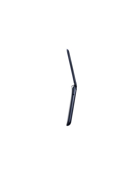 Samsung C3590 6,1 cm (2.4") 99,76 g Nero Telefono di livello base