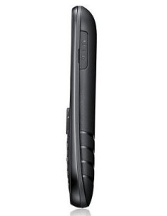 Samsung E1200 3,86 cm (1.52") 65,1 g Nero Telefono di livello base 2