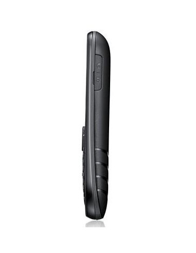 Samsung E1200 3,86 cm (1.52") 65,1 g Nero Telefono di livello base