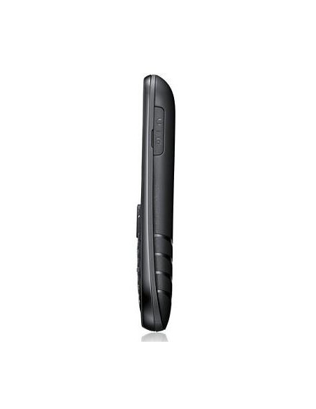 Samsung E1200 3,86 cm (1.52") 65,1 g Nero Telefono di livello base