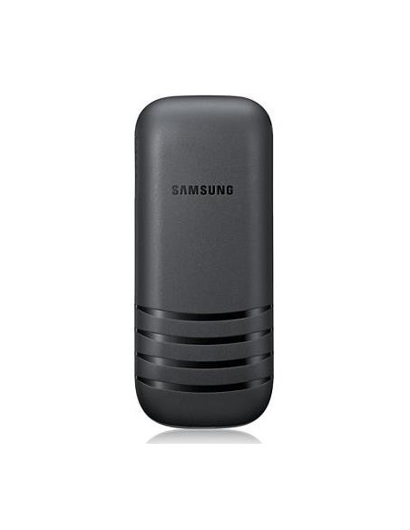 Samsung E1200 3,86 cm (1.52") 65,1 g Nero Telefono di livello base