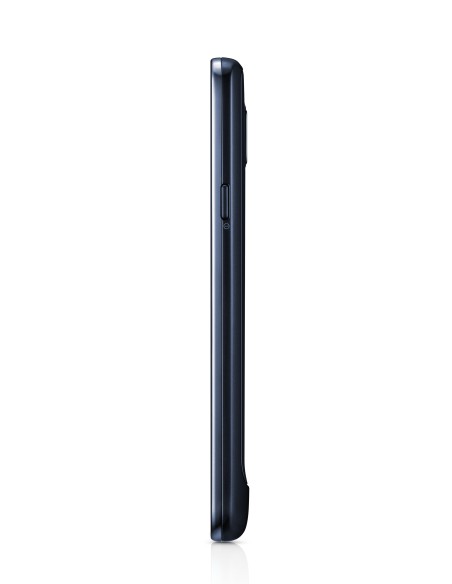 Samsung Galaxy S II Plus GT-I9105 10,9 cm (4.3") SIM singola Android 4.1 3G 1650 mAh Blu, Grigio