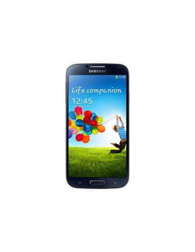 Samsung Galaxy S4 I9515 12,7 cm (5") SIM singola 4G 2 GB 16 GB 2600 mAh Nero