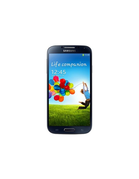 Samsung Galaxy S4 I9515 12,7 cm (5") SIM singola 4G 2 GB 16 GB 2600 mAh Nero