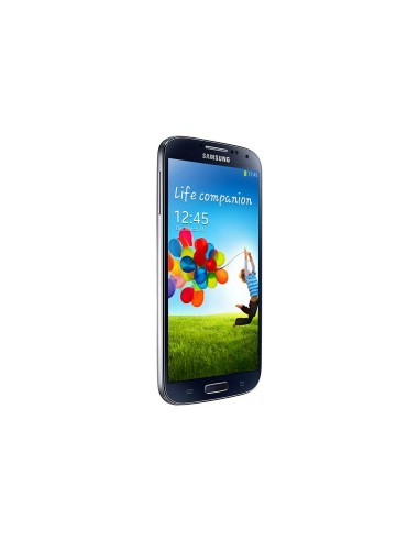Samsung Galaxy S4 I9515 12,7 cm (5") SIM singola 4G 2 GB 16 GB 2600 mAh Nero