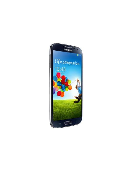 Samsung Galaxy S4 I9515 12,7 cm (5") SIM singola 4G 2 GB 16 GB 2600 mAh Nero