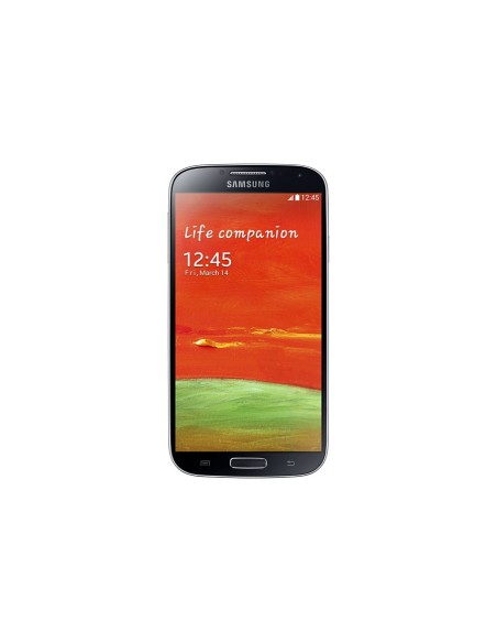 Samsung Galaxy S4 VE GT-I9515 12,7 cm (5") SIM singola Android 4.4.2 4G Micro-USB 2 GB 16 GB 2600 mAh Nero