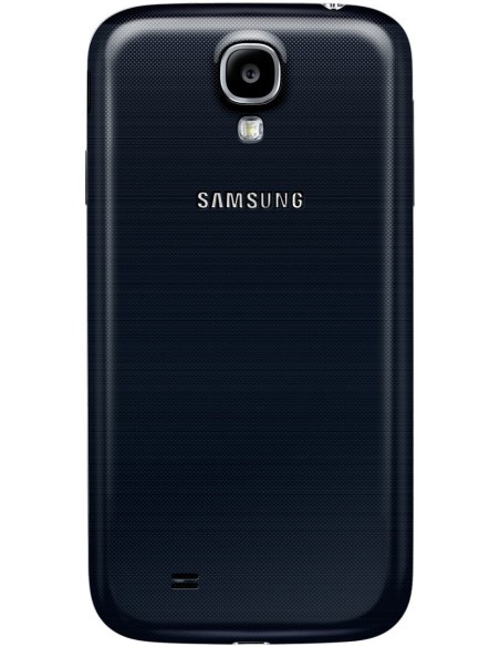 Samsung Galaxy S4 VE GT-I9515 12,7 cm (5") SIM singola Android 4.4.2 4G Micro-USB 2 GB 16 GB 2600 mAh Nero