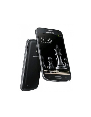 Samsung Galaxy S4 VE GT-I9515 12,7 cm (5") SIM singola Android 4.4.2 4G Micro-USB 2 GB 16 GB 2600 mAh Nero