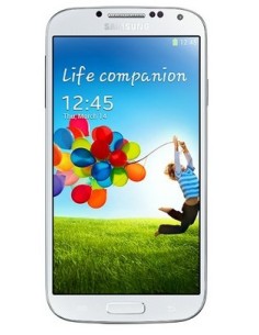 Samsung Galaxy S4 VE GT-I9515 12,7 cm (5") SIM singola Android 4.2.2 4G Micro-USB B 2 GB 16 GB 2600 mAh Argento