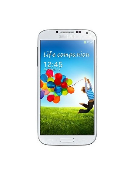 Samsung Galaxy S4 VE GT-I9515 12,7 cm (5") SIM singola Android 4.2.2 4G Micro-USB B 2 GB 16 GB 2600 mAh Argento