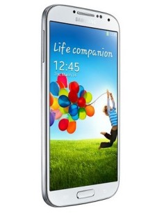 Samsung Galaxy S4 VE GT-I9515 12,7 cm (5") SIM singola Android 4.2.2 4G Micro-USB B 2 GB 16 GB 2600 mAh Argento 2