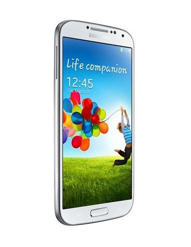 Samsung Galaxy S4 VE GT-I9515 12,7 cm (5") SIM singola Android 4.2.2 4G Micro-USB B 2 GB 16 GB 2600 mAh Argento