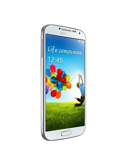 Samsung Galaxy S4 VE GT-I9515 12,7 cm (5") SIM singola Android 4.2.2 4G Micro-USB B 2 GB 16 GB 2600 mAh Argento