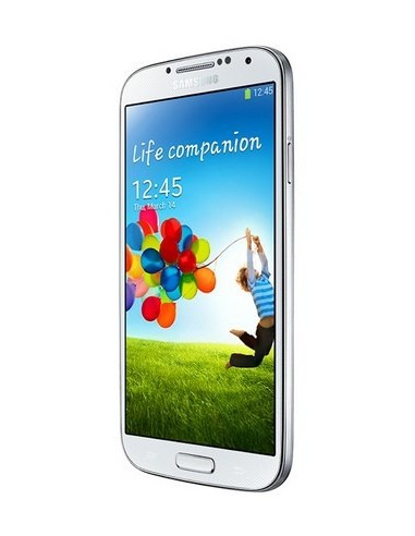 Samsung Galaxy S4 VE GT-I9515 12,7 cm (5") SIM singola Android 4.2.2 4G Micro-USB B 2 GB 16 GB 2600 mAh Argento