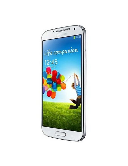 Samsung Galaxy S4 VE GT-I9515 12,7 cm (5") SIM singola Android 4.2.2 4G Micro-USB B 2 GB 16 GB 2600 mAh Argento