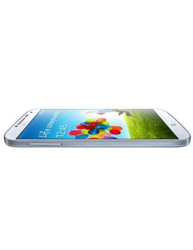 Samsung Galaxy S4 VE GT-I9515 12,7 cm (5") SIM singola Android 4.2.2 4G Micro-USB B 2 GB 16 GB 2600 mAh Argento