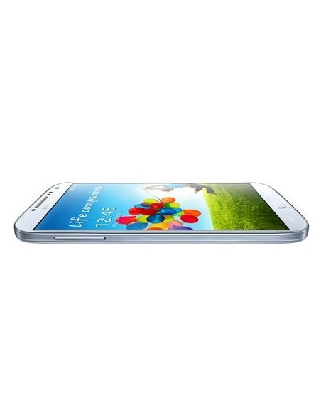 Samsung Galaxy S4 VE GT-I9515 12,7 cm (5") SIM singola Android 4.2.2 4G Micro-USB B 2 GB 16 GB 2600 mAh Argento