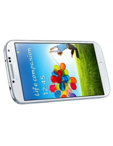 Samsung Galaxy S4 VE GT-I9515 12,7 cm (5") SIM singola Android 4.2.2 4G Micro-USB B 2 GB 16 GB 2600 mAh Argento