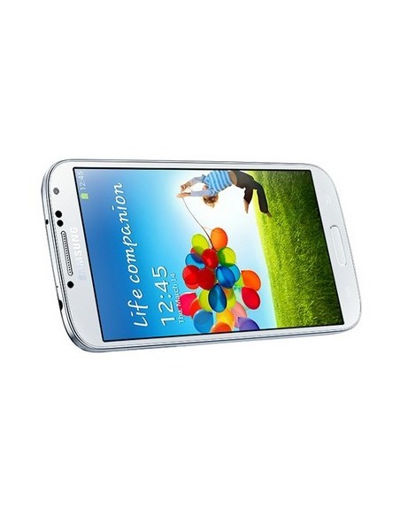 Samsung Galaxy S4 VE GT-I9515 12,7 cm (5") SIM singola Android 4.2.2 4G Micro-USB B 2 GB 16 GB 2600 mAh Argento