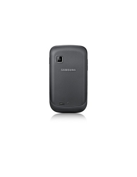 Samsung Galaxy Fit GT-S5670 8,13 cm (3.2") SIM singola Android 2.2 3G 1350 mAh Nero, Grigio