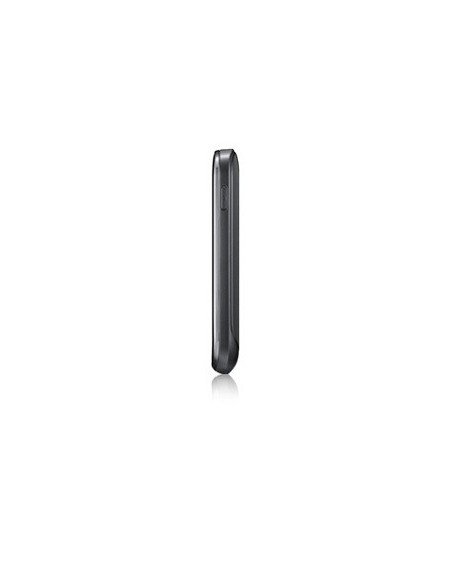 Samsung Galaxy Fit GT-S5670 8,13 cm (3.2") SIM singola Android 2.2 3G 1350 mAh Nero, Grigio