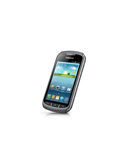 Samsung Galaxy Xcover 2 GT-S7710 10,2 cm (4") SIM singola Android 4.1 3G 4 GB 1700 mAh Grigio