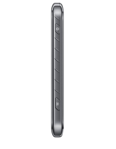 Samsung Galaxy Xcover 2 GT-S7710 10,2 cm (4") SIM singola Android 4.1 3G 4 GB 1700 mAh Grigio