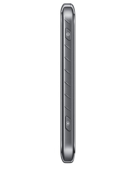 Samsung Galaxy Xcover 2 GT-S7710 10,2 cm (4") SIM singola Android 4.1 3G 4 GB 1700 mAh Grigio