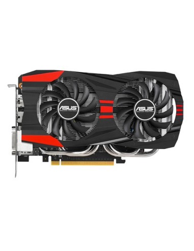 ASUS 90YV04L2-M0NA00 scheda video NVIDIA GeForce GTX 760 2 GB GDDR5