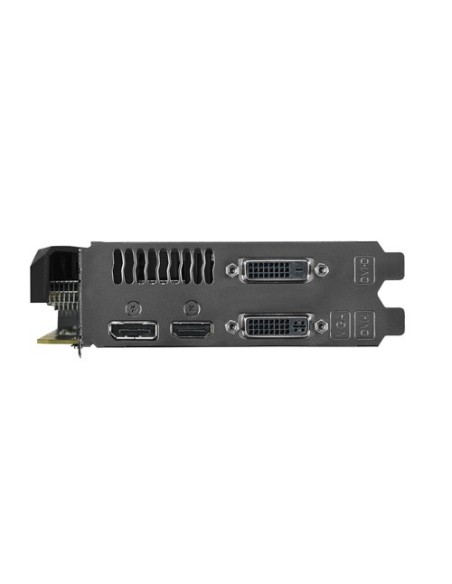 ASUS 90YV04L2-M0NA00 scheda video NVIDIA GeForce GTX 760 2 GB GDDR5