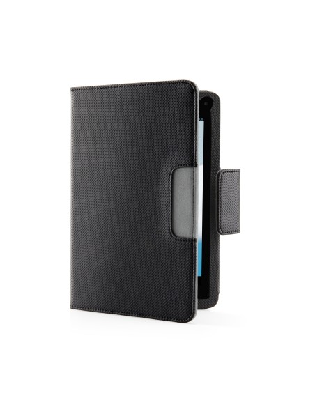 HP F3G90AA custodia per tablet 17,8 cm (7") Custodia a libro Nero