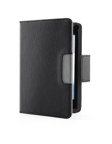 HP F3G90AA custodia per tablet 17,8 cm (7") Custodia a libro Nero