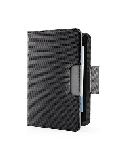 HP F3G90AA custodia per tablet 17,8 cm (7") Custodia a libro Nero