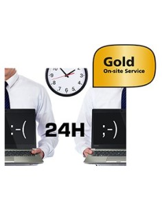 Toshiba GONS103EU-P estensione della garanzia