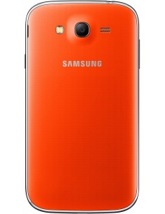 Samsung Galaxy Grand Neo GT-I9060 12,7 cm (5.01") SIM singola 3G 1 GB 8 GB 2100 mAh Arancione 2