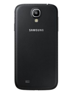 Samsung Galaxy S4 GT-I9505 12,7 cm (5") SIM singola Android 4.2.2 4G 2600 mAh Nero 2