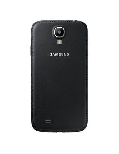 Samsung Galaxy S4 GT-I9505 12,7 cm (5") SIM singola Android 4.2.2 4G 2600 mAh Nero