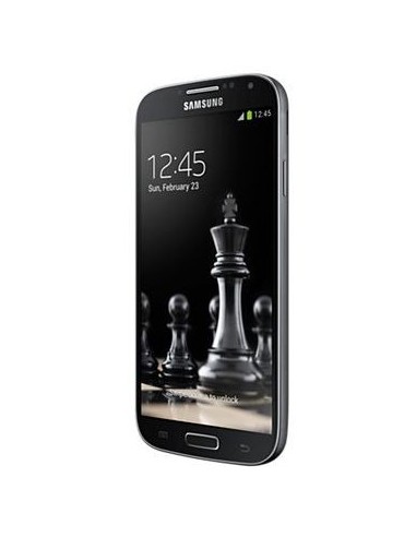 Samsung Galaxy S4 GT-I9505 12,7 cm (5") SIM singola Android 4.2.2 4G 2600 mAh Nero