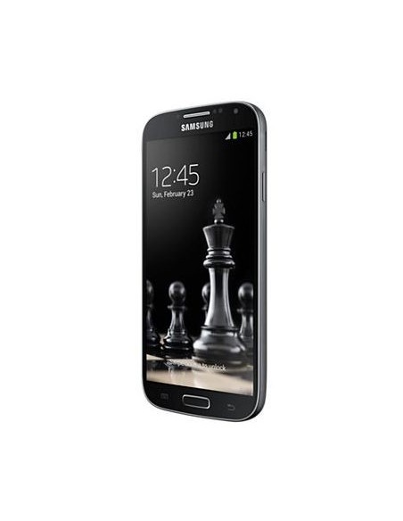 Samsung Galaxy S4 GT-I9505 12,7 cm (5") SIM singola Android 4.2.2 4G 2600 mAh Nero