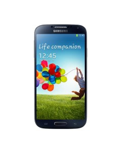 Samsung Galaxy S4 GT-I9505 12,7 cm (5") SIM singola Android 4.2.2 4G Micro-USB B 2 GB 16 GB 2600 mAh Nero