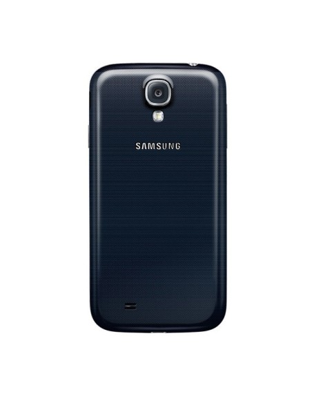 Samsung Galaxy S4 GT-I9505 12,7 cm (5") SIM singola Android 4.2.2 4G Micro-USB B 2 GB 16 GB 2600 mAh Nero