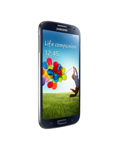 Samsung Galaxy S4 GT-I9505 12,7 cm (5") SIM singola Android 4.2.2 4G Micro-USB B 2 GB 16 GB 2600 mAh Nero